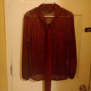 NY&Company blouse (L)